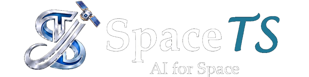 SpaceTS Logo